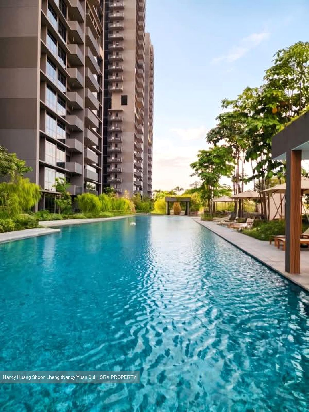 Saint Nicholas View (D20), Condominium #561018641